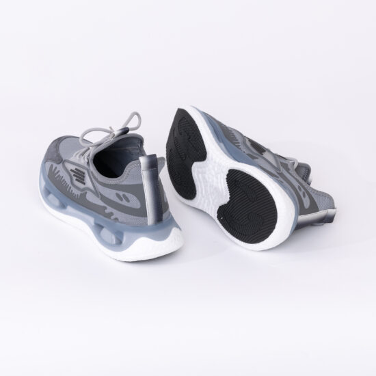 Мъжки маратонки с мемори подметка /