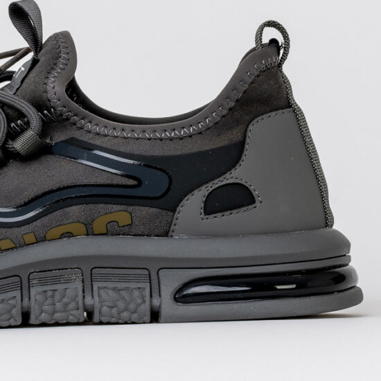 Спортно елегантни мъжки обувки /