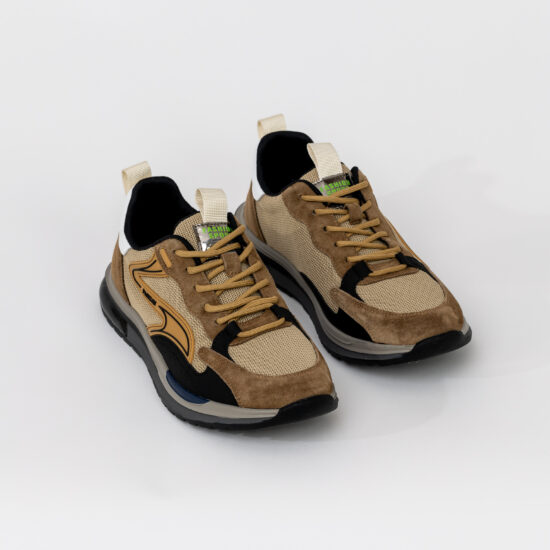 Alternative view of Спортни мъжки обувки