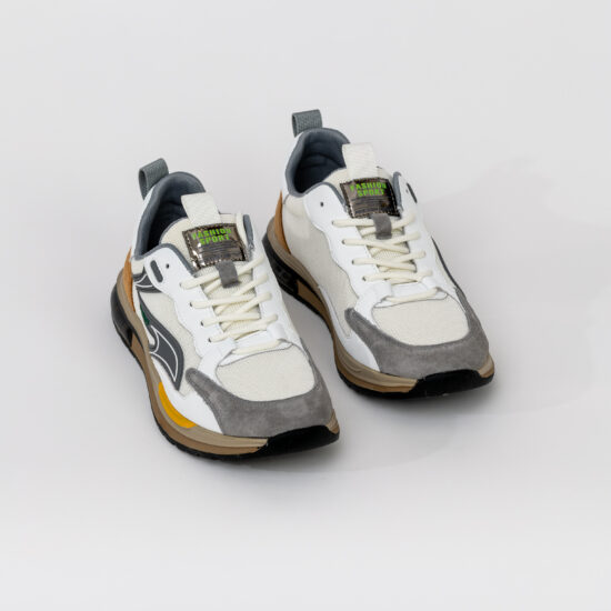 Guja Meteor White Спортни мъжки обувки /