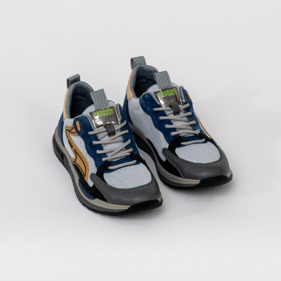 Alternative view of Спортни мъжки обувки