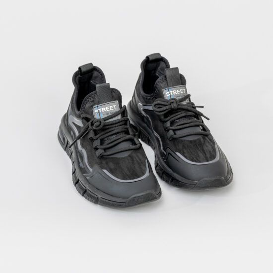 Alternative view of Спортно елегантни мъжки обувки