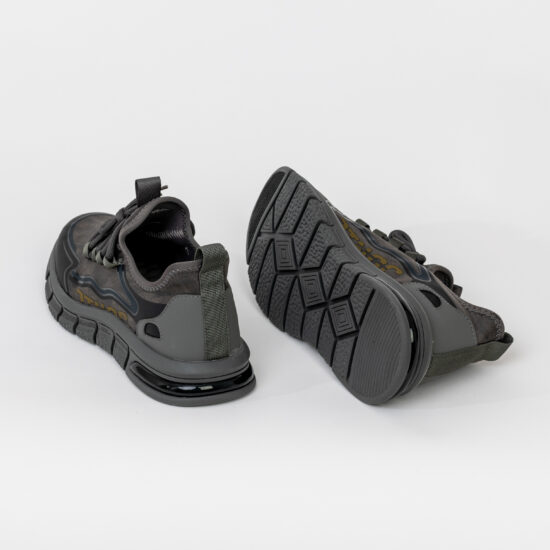 Спортно елегантни мъжки обувки /