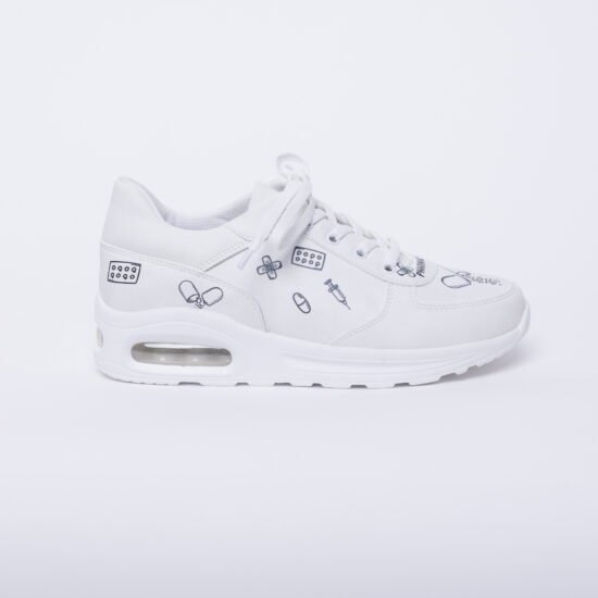 Alternative view of Pharmacy