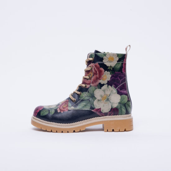 Alternative view of Peony