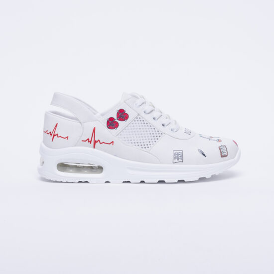 Alternative view of Doctor