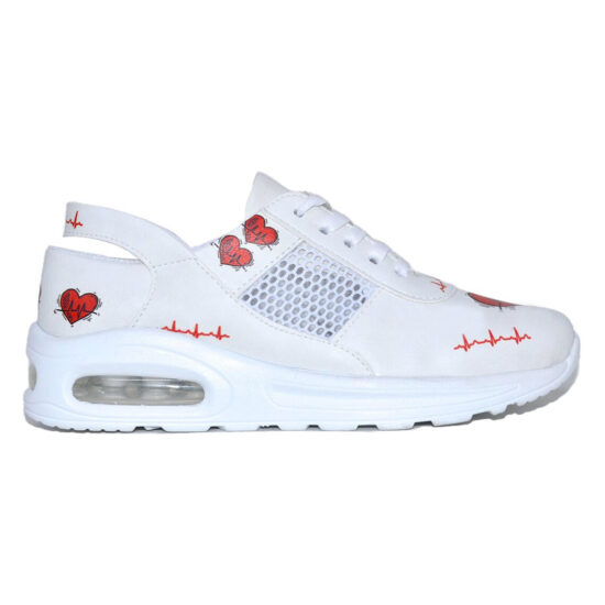 Alternative view of Heartbeat