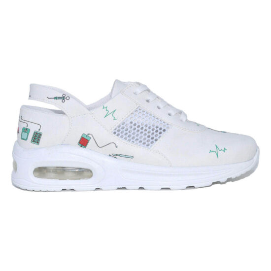 Alternative view of Medical Stethoscope