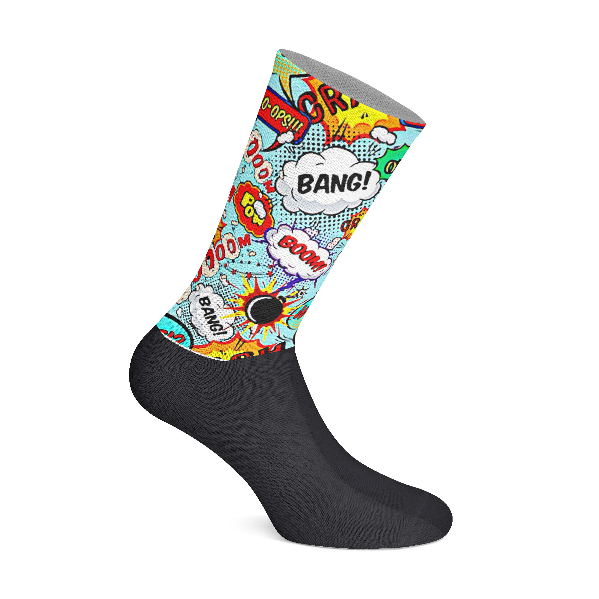 Bang Outlet 11 Bang