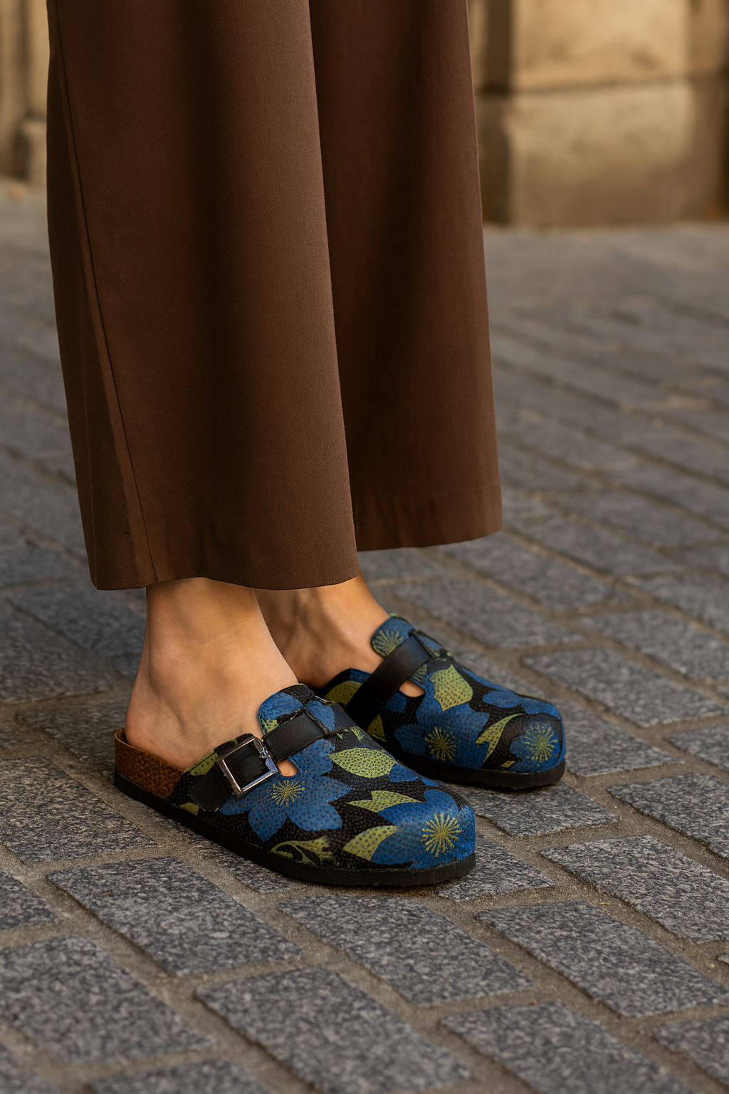 Ортопедични чехли