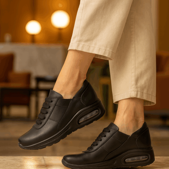 Дамски спортни работни обувки