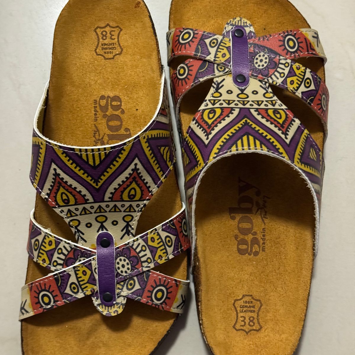 Image #1 from Диана Господинова