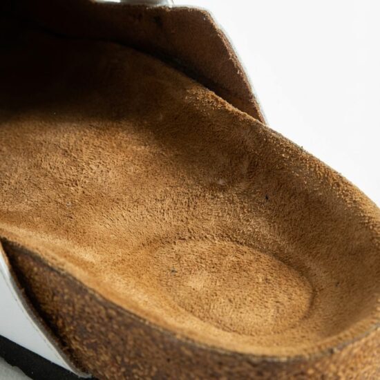 Magic of clean Работни дамски ортопедични чехли за камериерка /