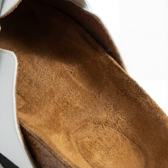 Медицински дамски ортопедични чехли за работа /