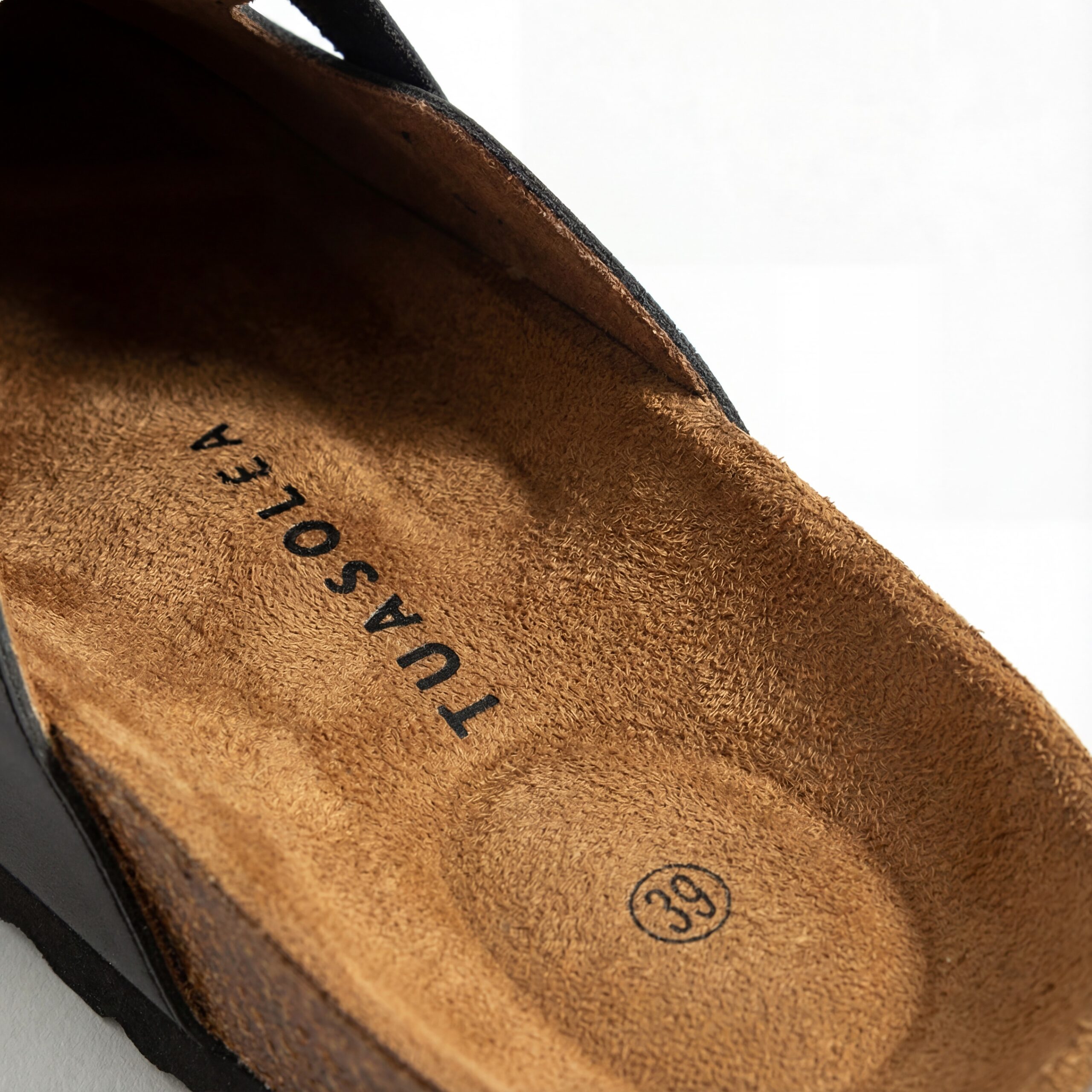 Дамски ортопедични чехли с цветен дизайн Весели чехли Шарени 17 Дамски ортопедични чехли с цветен дизайн - Image 7