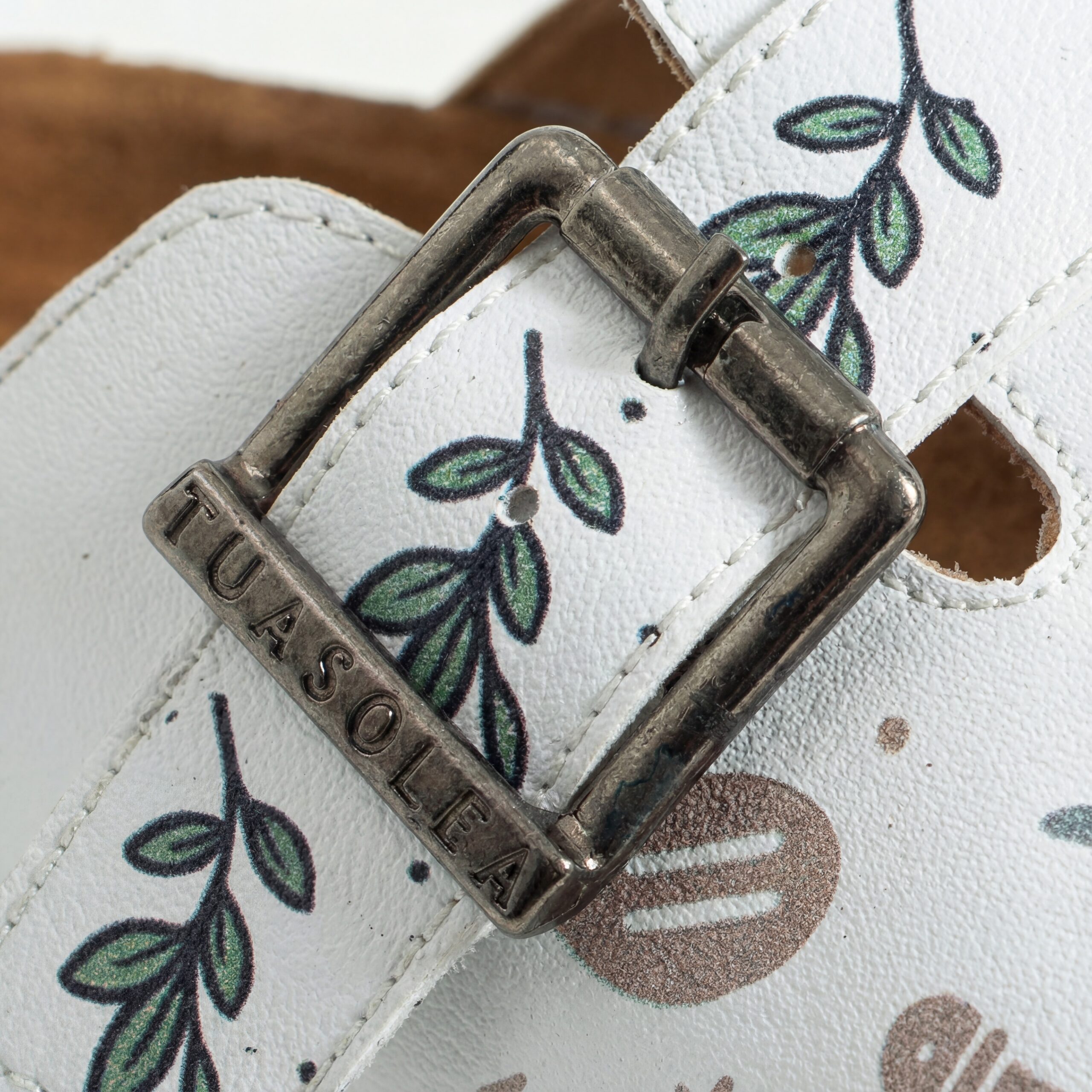 Работни дамски ортопедични чехли за кухня Ортопедични чехли Готварство 17 Работни дамски ортопедични чехли за кухня - Image 7