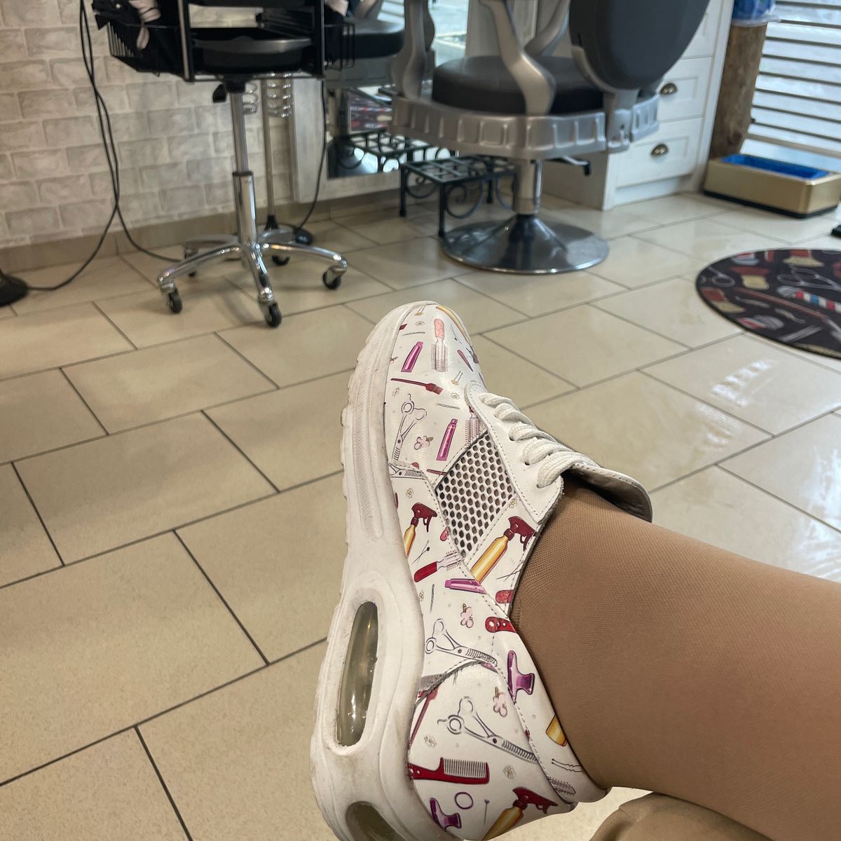 Image #1 from Шенай Ниазиева