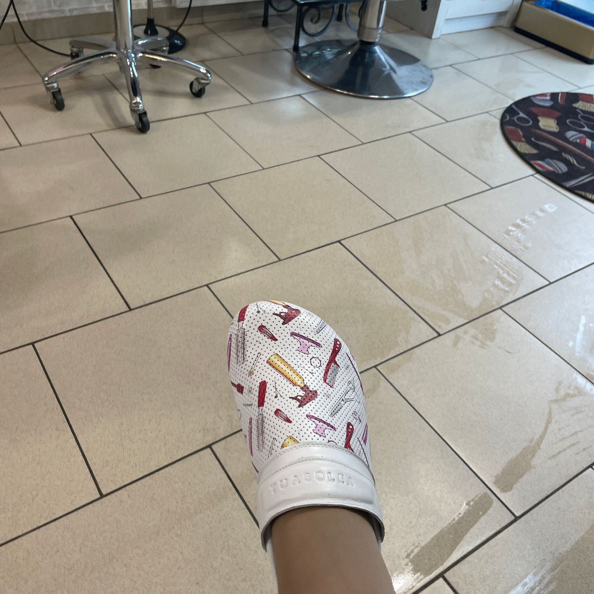 Image #1 from Шенай Ниазиева