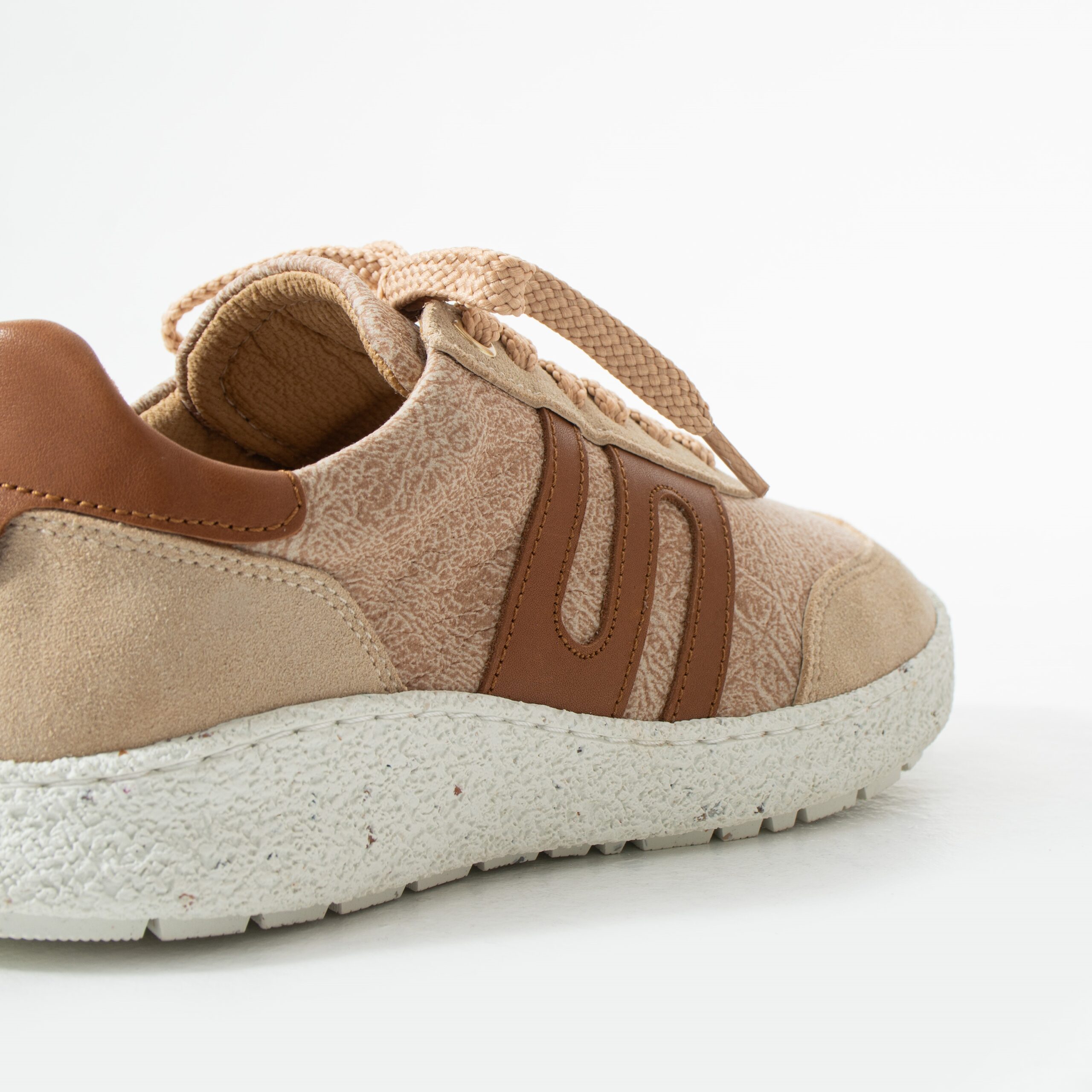 Дамски боси обувки с широка предна част – Dune Дамски кецове и сникърси 22 Дамски боси обувки с широка предна част - Dune - Image 12