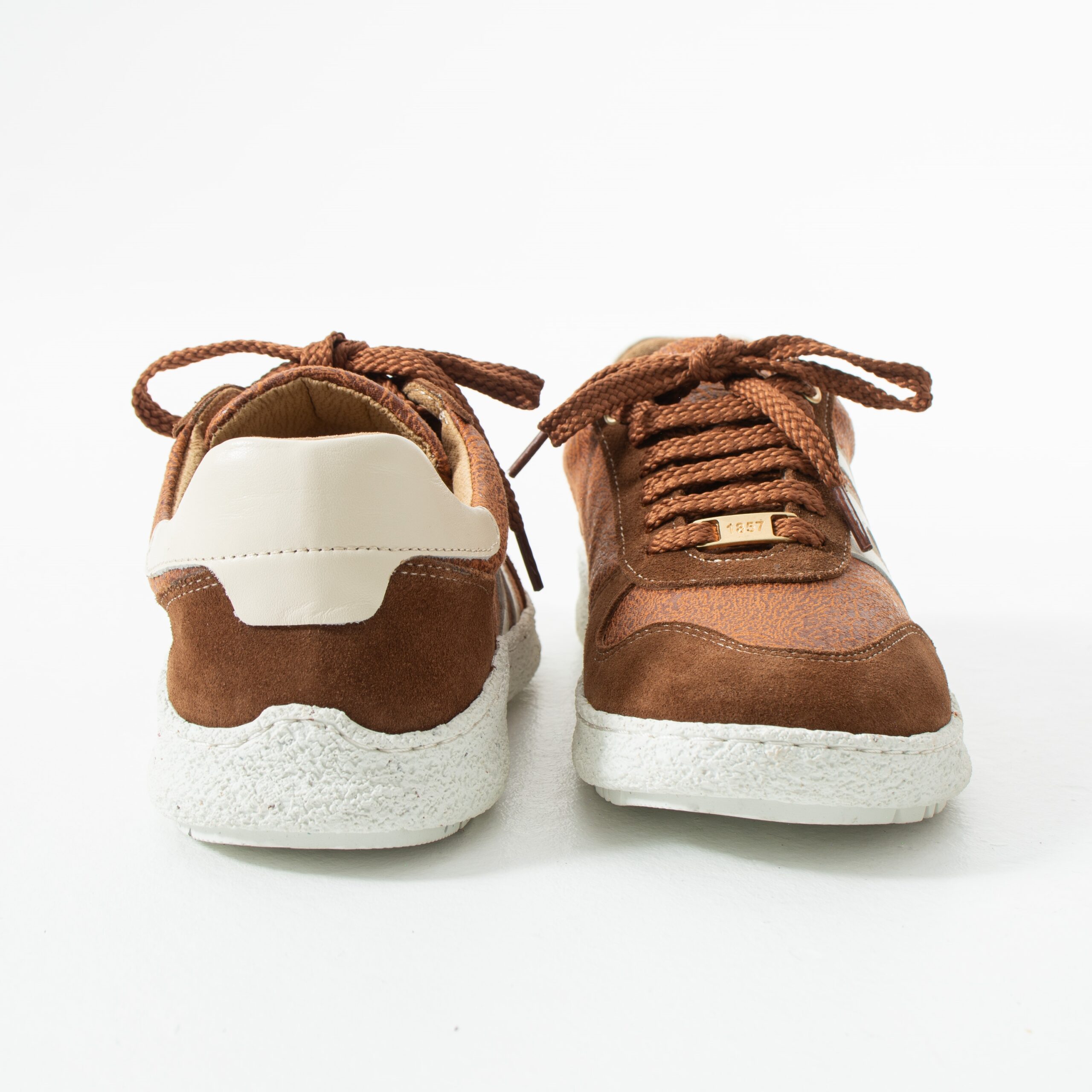 Дамски боси обувки с широка предна част – Clay Дамски кецове и сникърси 20 Дамски боси обувки с широка предна част - Clay - Image 10