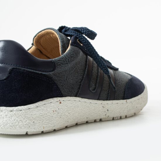 TUASOLEA 1857 Barefoot Дамски боси обувки с широка предна част - Ocean /