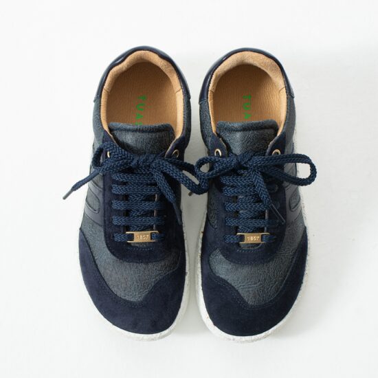 TUASOLEA 1857 Barefoot Дамски боси обувки с широка предна част - Ocean /