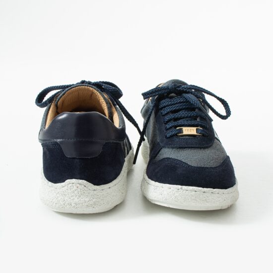 TUASOLEA 1857 Barefoot Дамски боси обувки с широка предна част - Ocean /