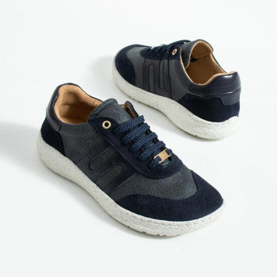 TUASOLEA 1857 Barefoot Дамски боси обувки с широка предна част - Ocean /