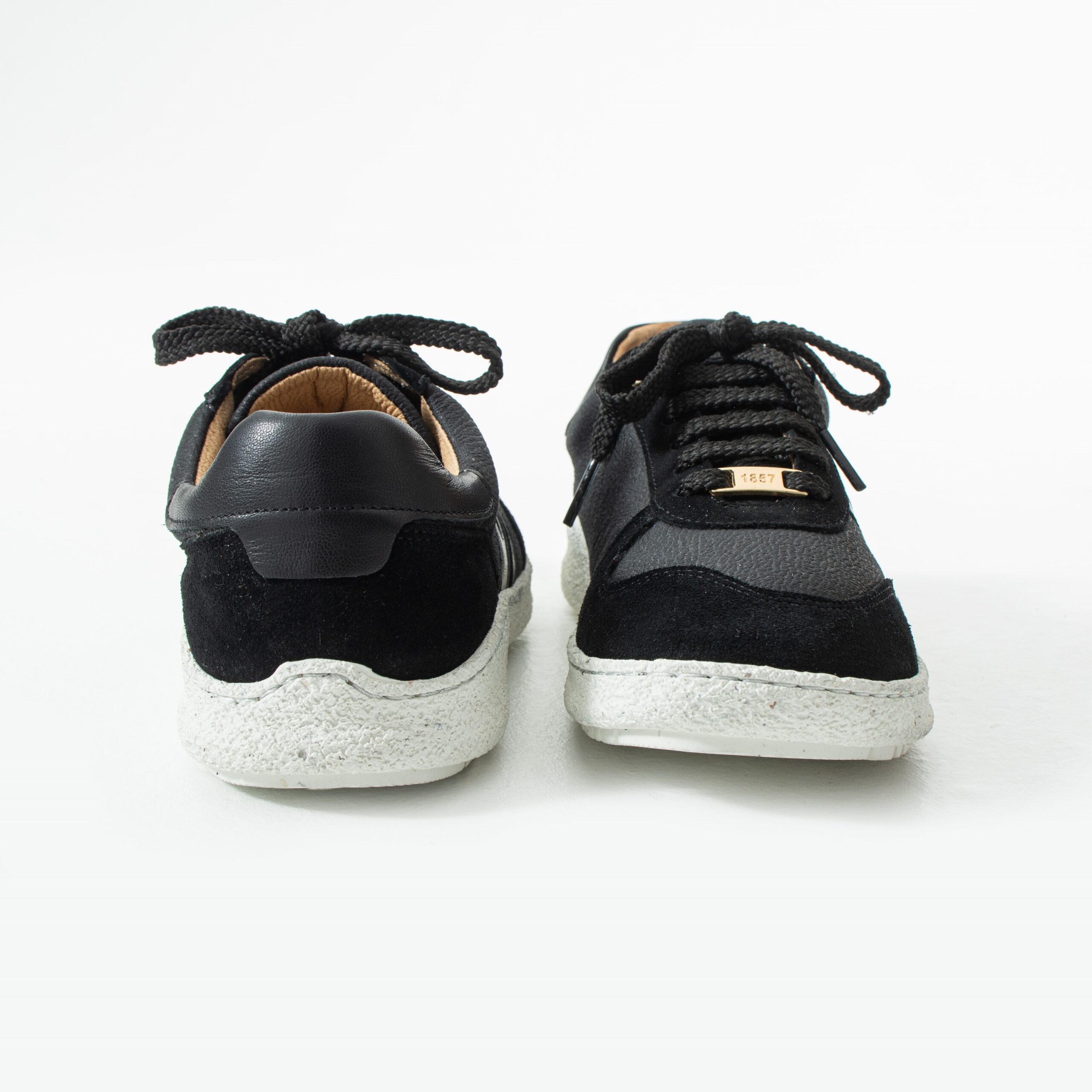 Дамски боси обувки с широка предна част – Onyx Дамски кецове и сникърси 20 Дамски боси обувки с широка предна част - Onyx - Image 10