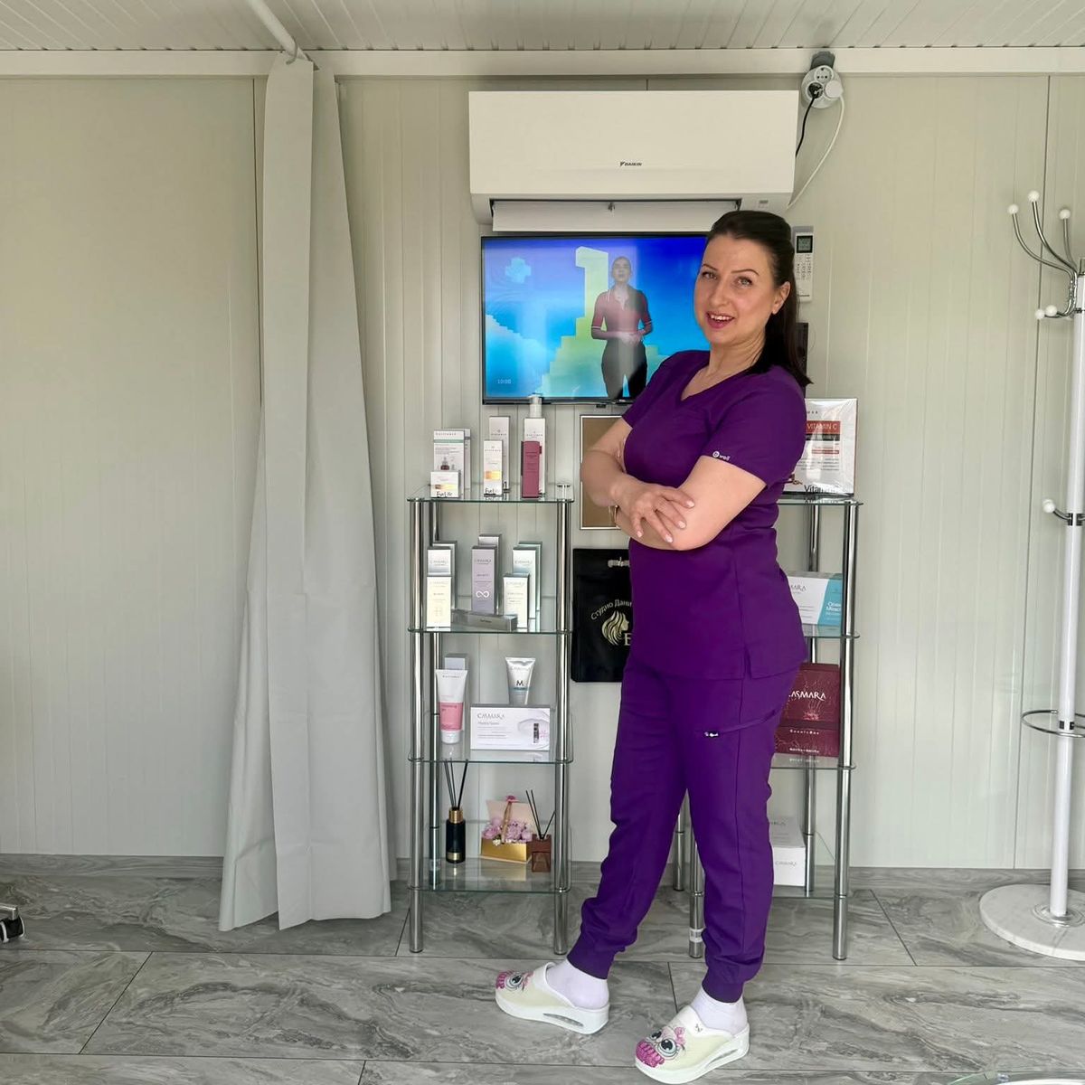 Image #1 from Василка Дечева