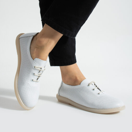 Дамски TS Memory Lite от Естествена кожа