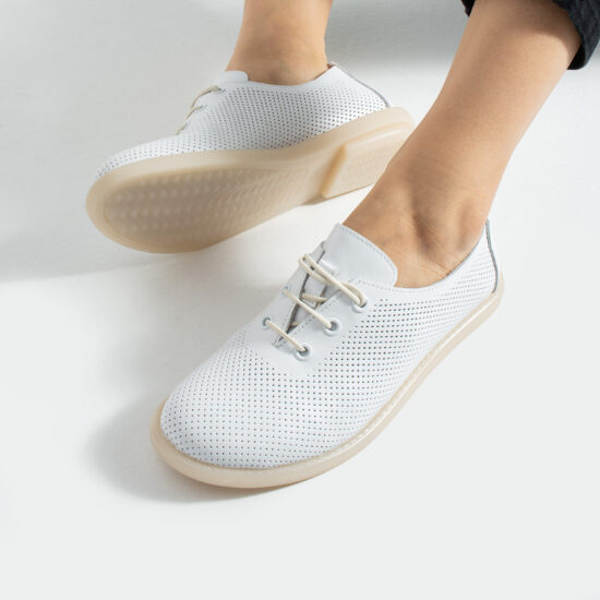 TS Memory Lite 10935 Бял