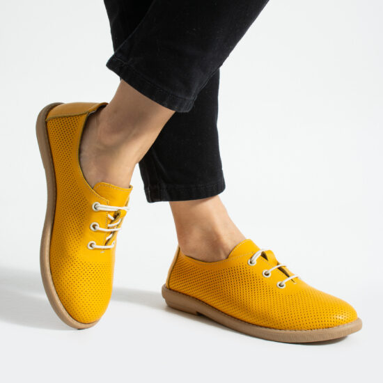 TS Memory Lite Дамски TS Memory Lite от Естествена кожа