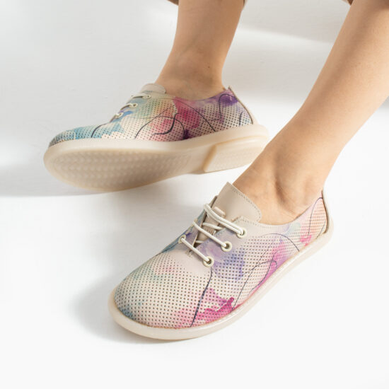 TS Memory Lite 10942 Бежов Цветен