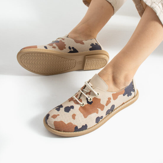 TS Memory Lite 10943 Бежов Кафяв