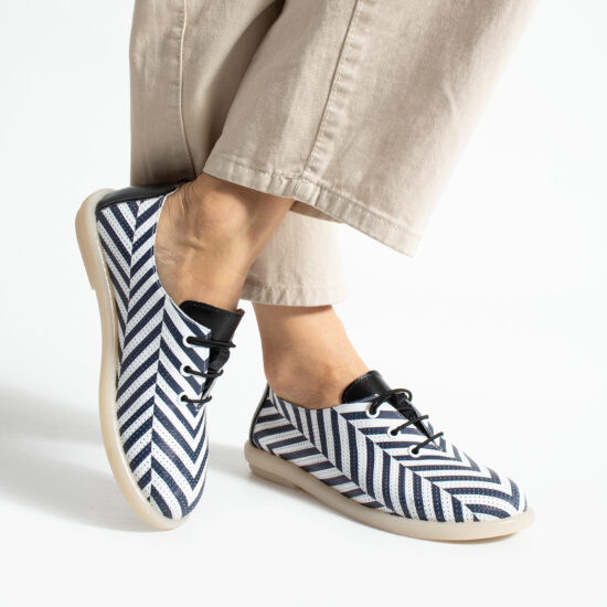 Дамски TS Memory Lite от Естествена кожа