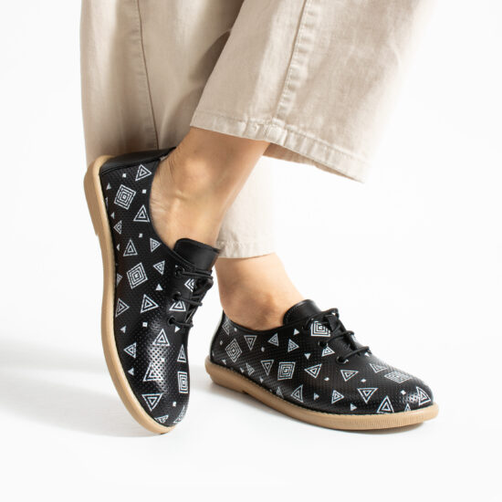 Дамски TS Memory Lite от Естествена кожа