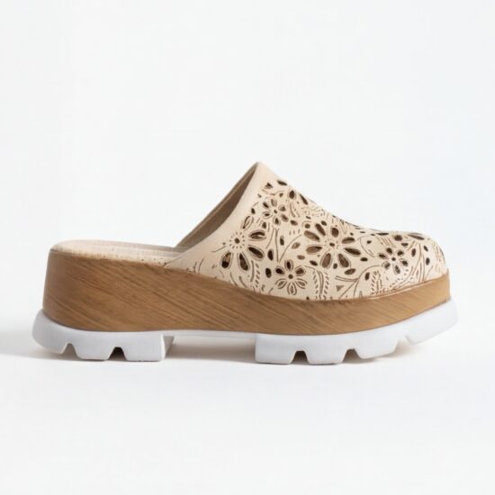 Imara Bloom Beige 800355 Бежов