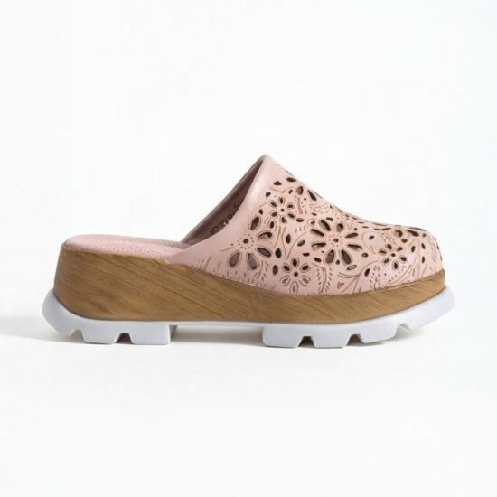 Imara Bloom Pink 800356 Розов