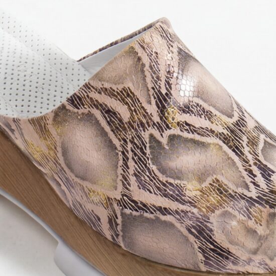 Imara Python Desert 800362 Розов