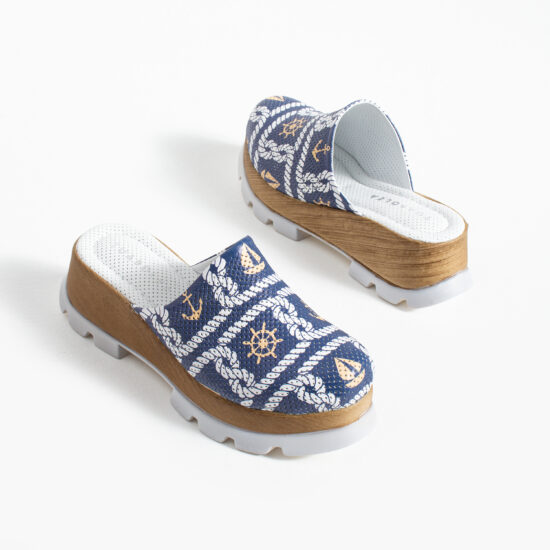 Imara Marine 800365 Син