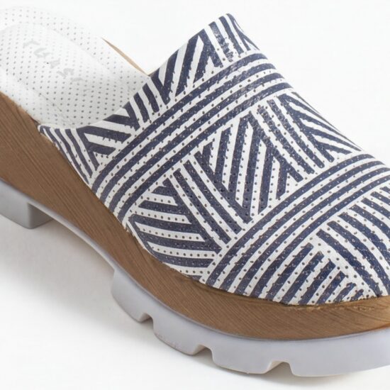 Imara Abstract 800366 Бял Син