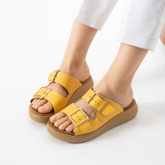 Malia Mustard