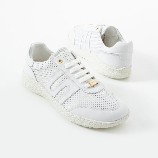 1857 Barefoot Arctic 10957 Бял