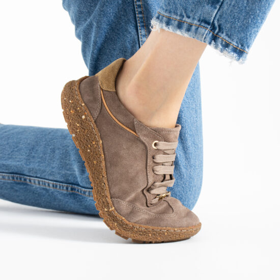 TSL Barefoot Icon Taupe 10969 Бежов