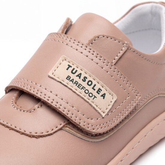 TSL Barefoot Mini Go Blush 900032 Розов