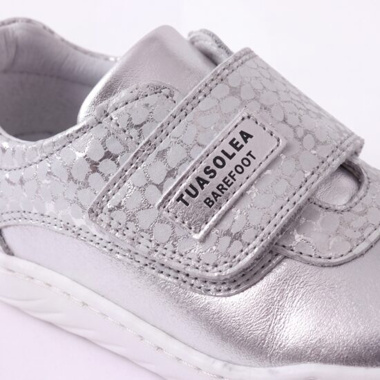 TSL Barefoot Mini Go Ice 900033 Сребрист