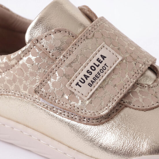 TSL Barefoot Mini Go Gold 900034 Златист